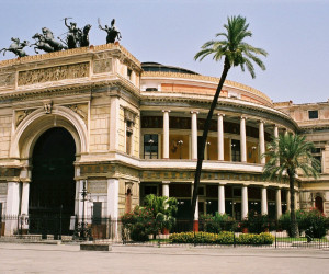 Palermo