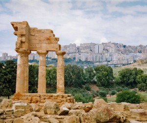 agrigento