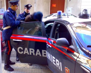 carabinieri-arresto