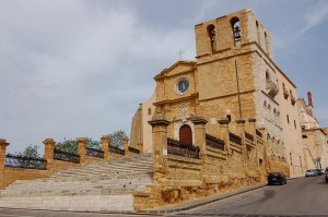 Cattedrale-di-Agrigento