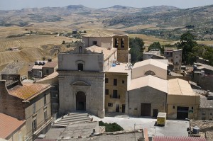 Chiesa Madre di Aragona