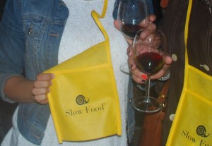 immagine di copertina Note di vino_slow food CAMMARATA