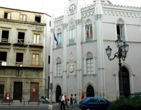 Camera di Commercio Agrigento