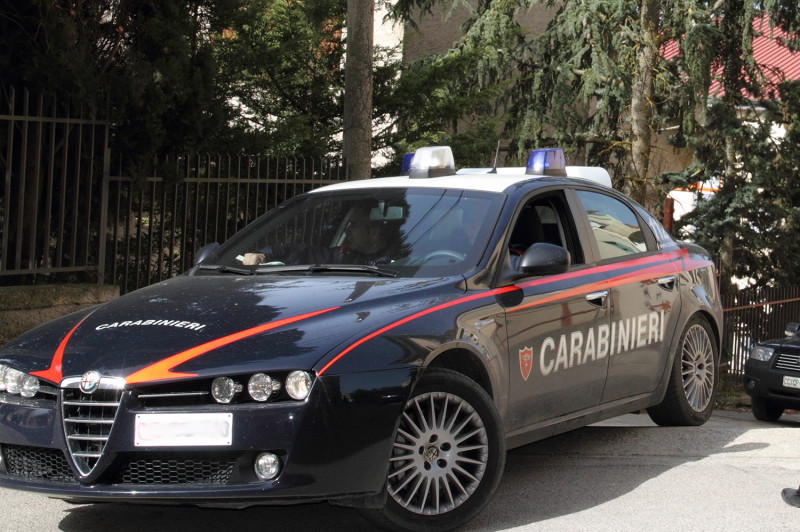 Carabineri 01