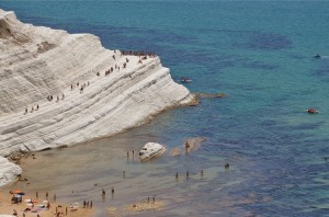 Scala dei Turchi