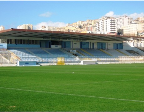 Stadio Esseneto