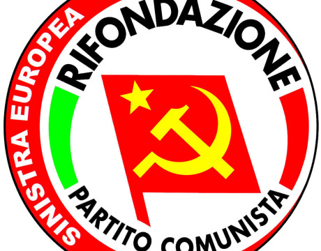 rifondazione comunista