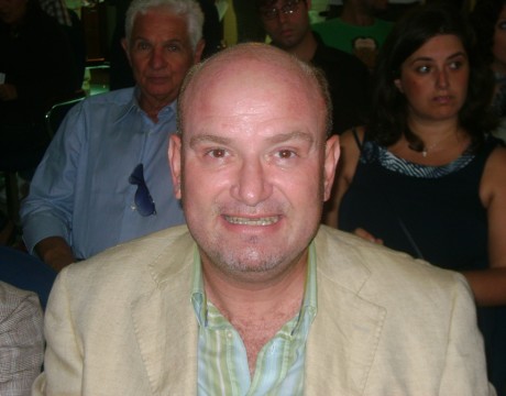 Paolo Ferrara