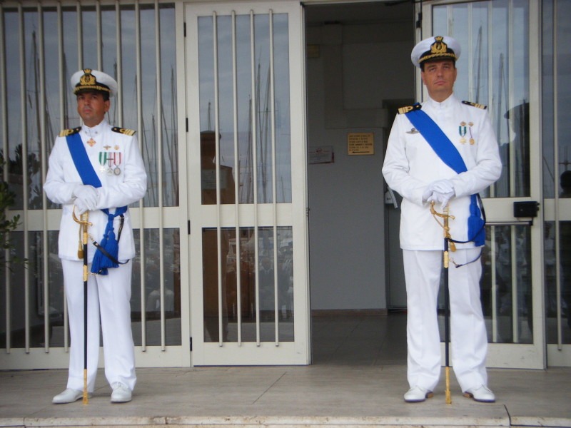 Capitaneria di Porto 10