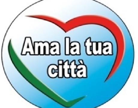 ama la tua citta