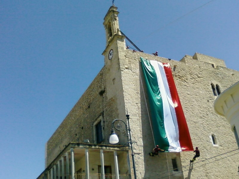 castello di favara