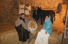 presepe vivente