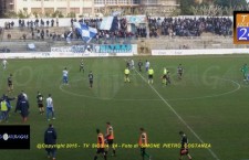 25-01-2015 AKRAGAS - LEONFORTE - Partita (35)