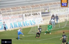 25-01-2015 AKRAGAS - LEONFORTE - Partita (57)