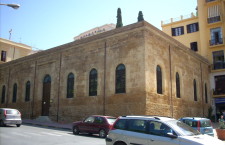 Biblioteca comunale - Franco La Rocca - Agrigento 01