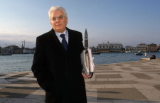 SERGIO MATTARELLA