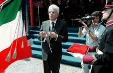 Sergio Mattarella - Presidente della Repubblica 02