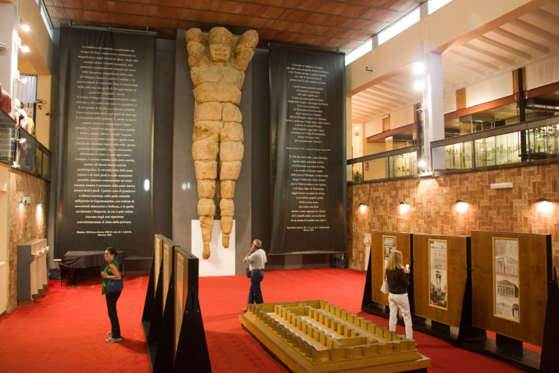 museo agrigento