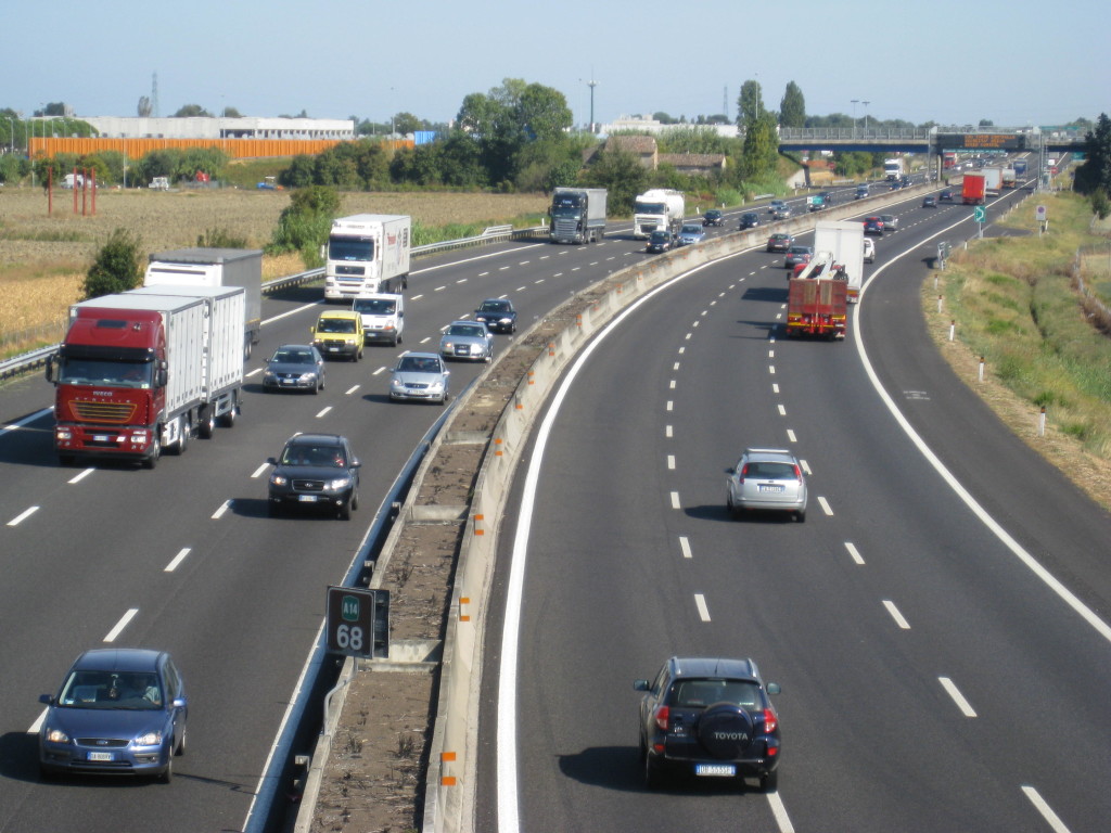 Anas - Lavori in Corso - strade - Traffico (26)