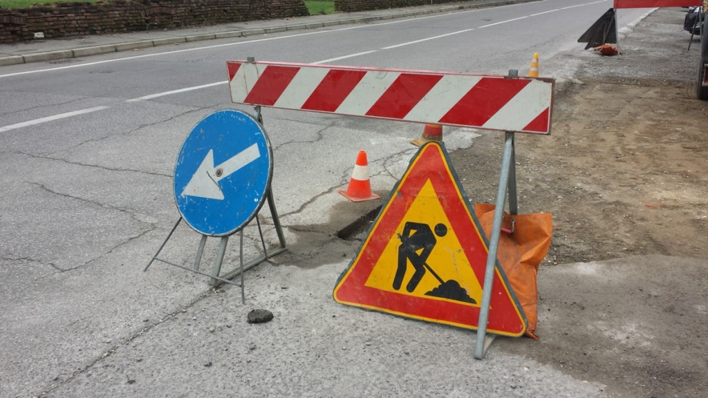 Anas - Lavori in Corso - strade - Traffico (36)