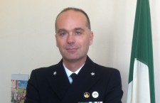 Capitaneria di porto - Guardia Costiera - Com. Massimo Di Marco (1)