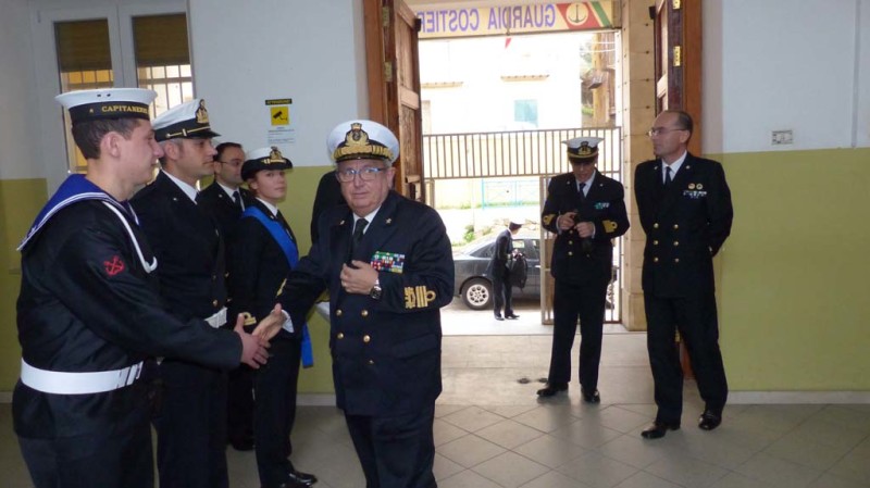 Guardia Costiera - Capitaneria di Porto (2)