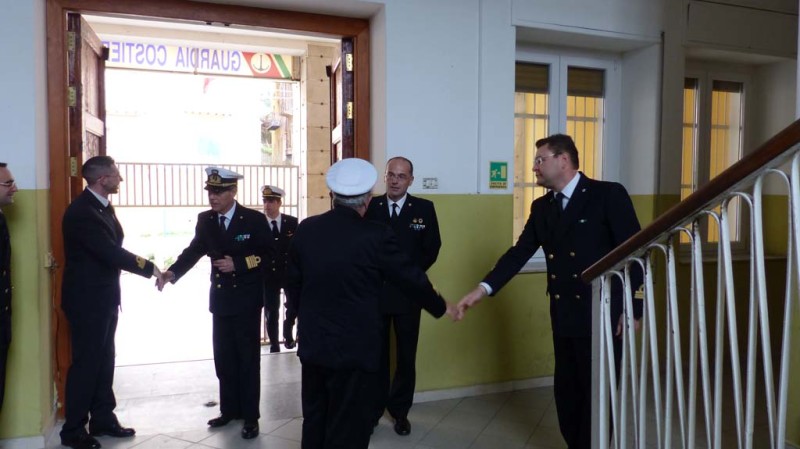 Guardia Costiera - Capitaneria di Porto (3)