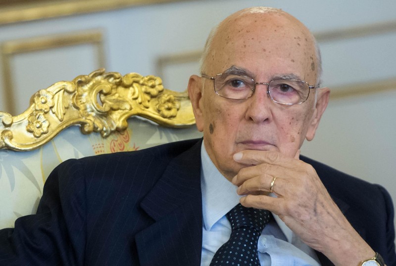 ++ Naufragio Lampedusa: Napolitano, necessarie azioni Ue ++