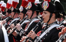 Carabinieri - Banda Musicale