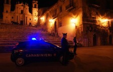 Carabinieri - Palma di Montechiaro