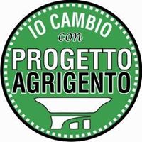 lista civica “io CAMBIO con PROGETTO AGRIGENTO