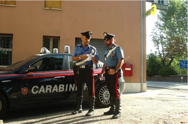 Carabinieri