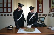 Carabinieri - Droga (1)