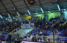 LNP – A2 GOLD – PLAY OFF – AGRIGENTO VS TREVISO