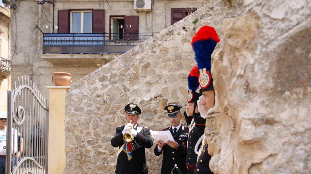 Carabinieri - Barranco (1)