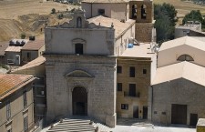 Chiesa Madre di Aragona