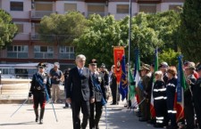 02-06-2015 - Agrigento - Festa della Repubblica (1)