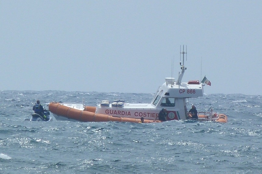 Capitaneria di Porto - Guardia Costiera 24