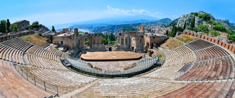 Taormina - Festival Lirico (3)