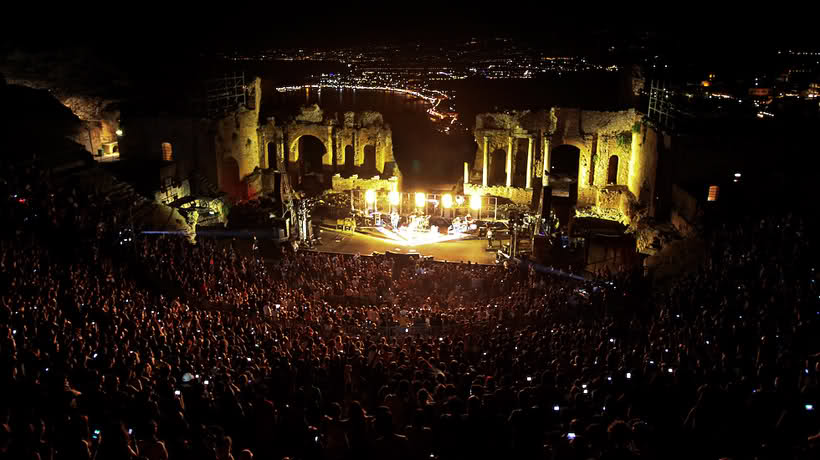 Taormina - Festival Lirico (5)