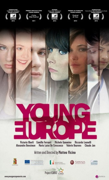 Polizia - Young Europe (5)