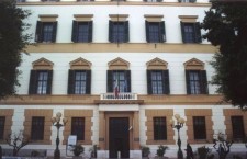 AGRIGENTO - Palazzo della Provincia 01