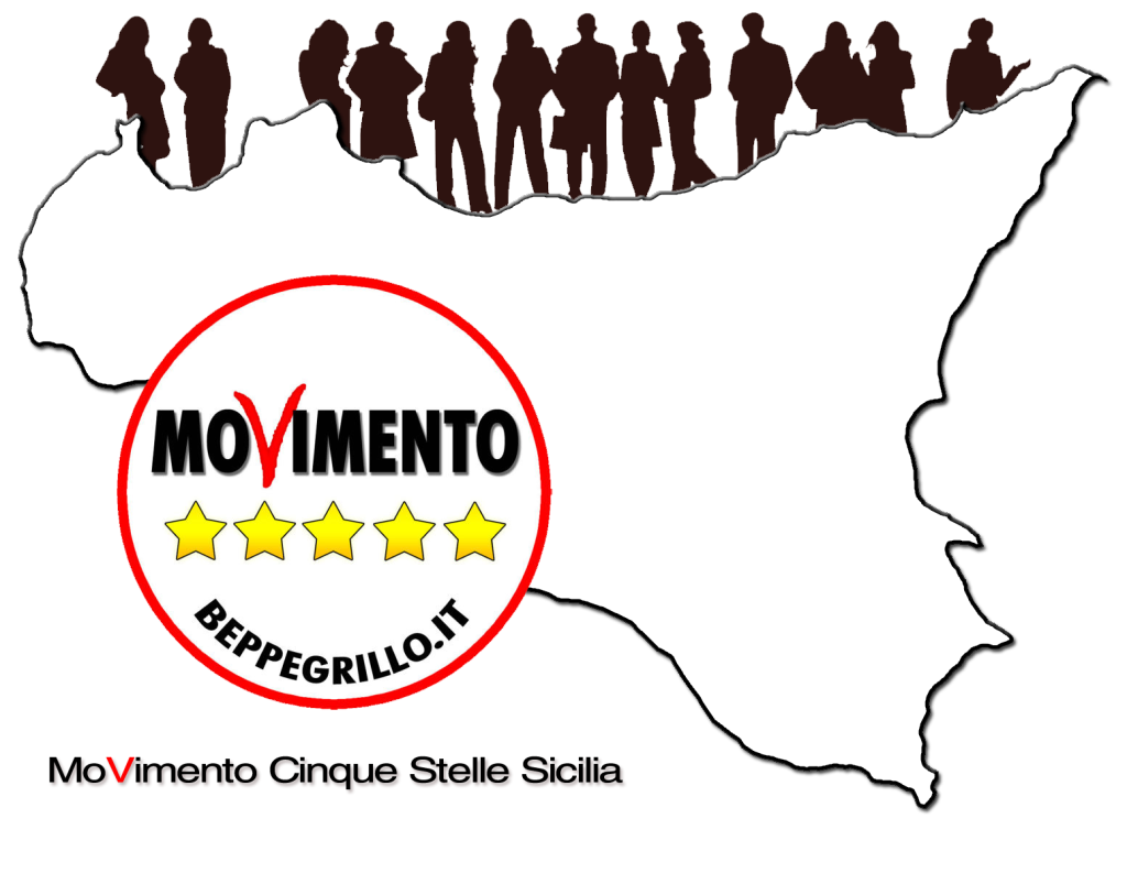 MS5 - Movimento 5 Stelle