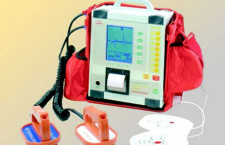 defibrillatore