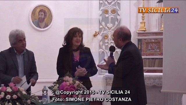 23-10-2015 - Foto - Convegno Chiesa Madonna del Rosario (1)