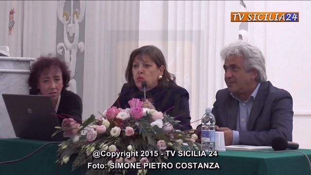 23-10-2015 - Foto - Convegno Chiesa Madonna del Rosario (11)