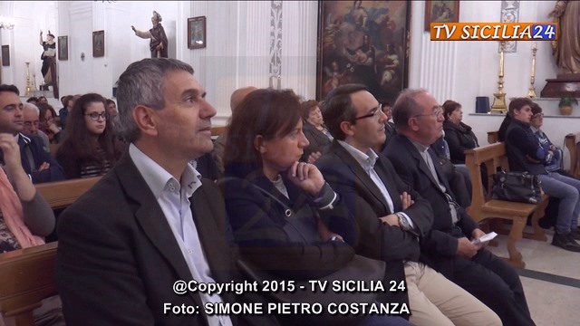 23-10-2015 - Foto - Convegno Chiesa Madonna del Rosario (15)