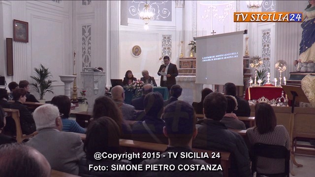 23-10-2015 - Foto - Convegno Chiesa Madonna del Rosario (3)