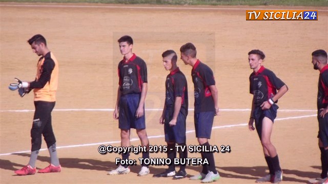 L'ARAGONA SCHIERATA IN CAMPO