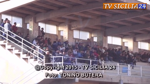 14-11-2015 - Aragona vs Empedoclina (3)